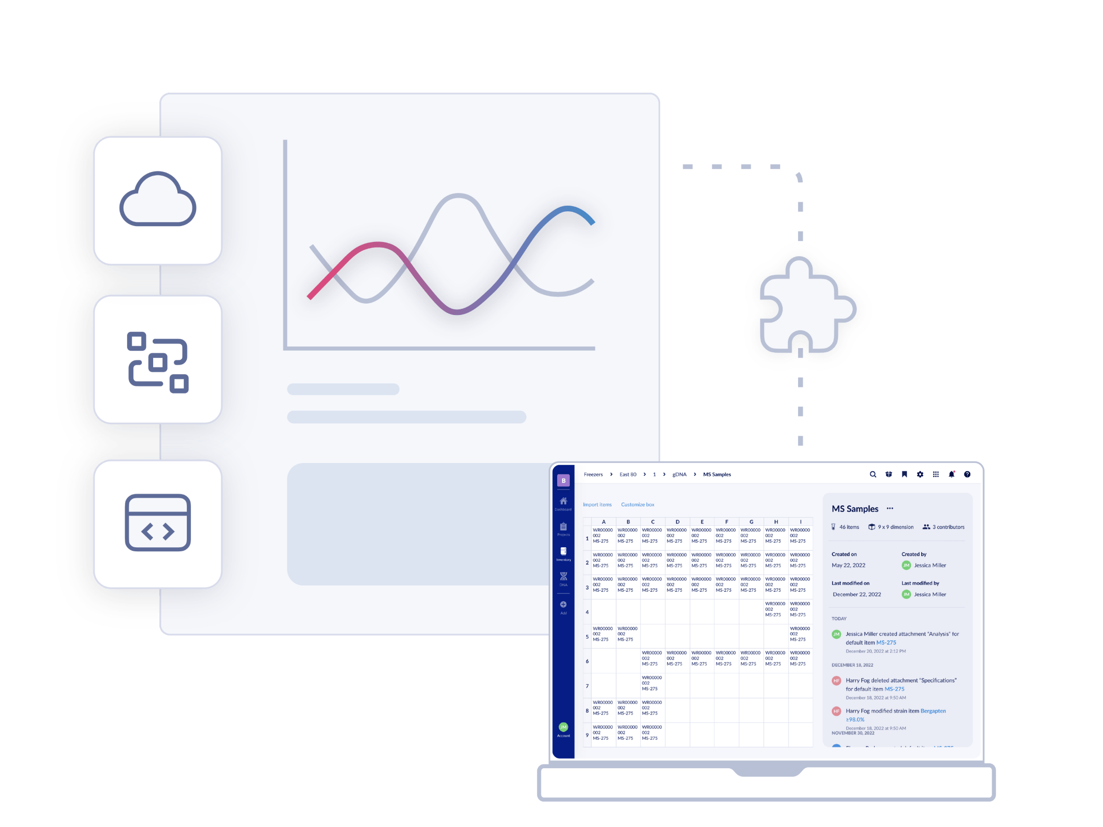 A Central Protocol Hub for Smooth Collaboration