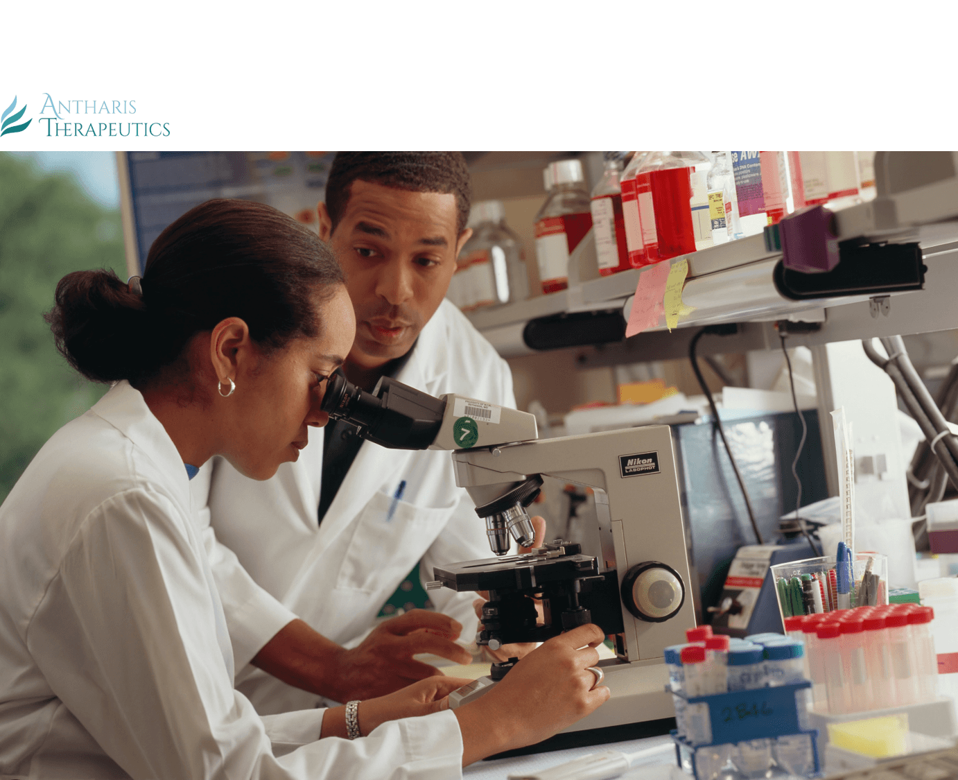Antharis-Genemod-Case-Study