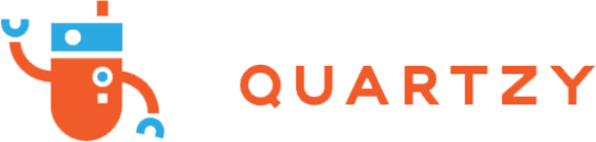 quartzy logo