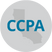 CCPA badge