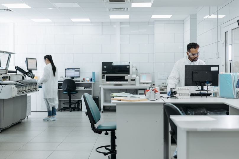 lab-automation