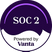 Vanta Compliance SOC 2