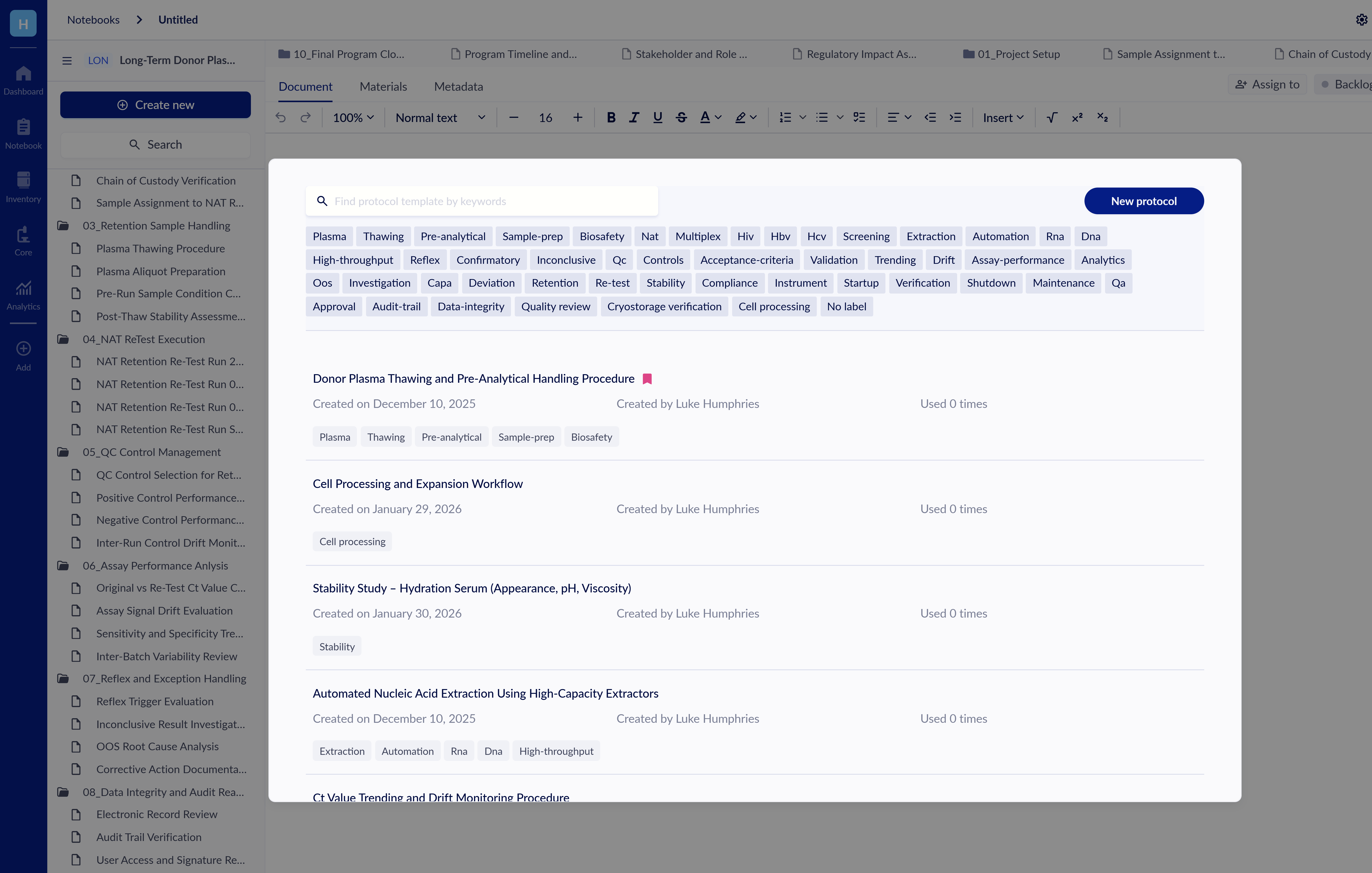 Find Orders Quickly and Customize Workflows