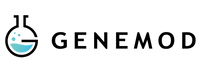Genemod logo